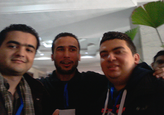 Since 1987 AIESEC SFAX is providing society with Change Agents and leaders, 28 years of activating youth leadership retaining a strong sustainability.